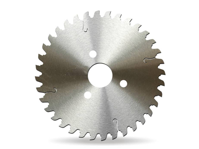 開料鋸 硬質(zhì)合金鋸片基體