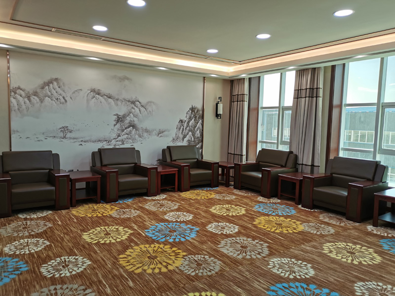 接待室