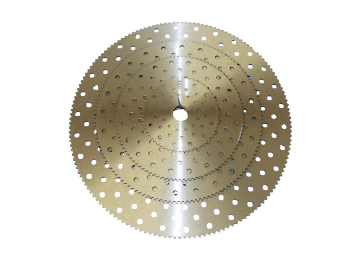 燒結(jié)金剛石鋸片基體