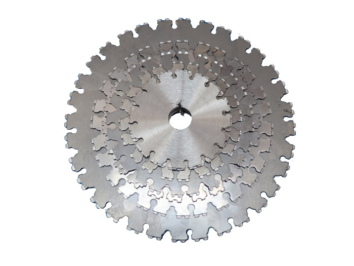 燒結(jié)金剛石鋸片基體