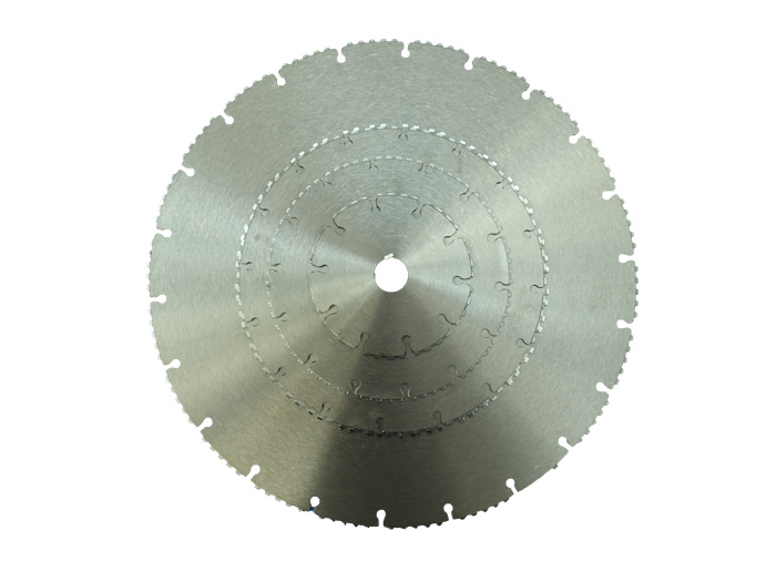 燒結(jié)金剛石鋸片基體